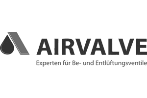 AIRVALVE Flow Control GmbH